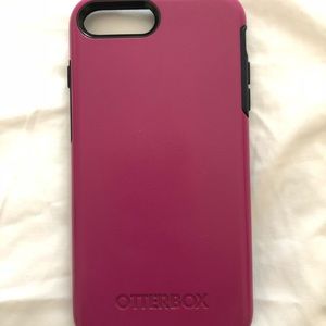 iPhone 7/8 plus otterbox